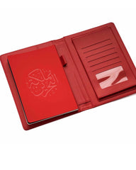 Rovatti Notebook 4 Bahrain