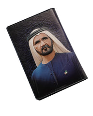 دفتر روفاتي محمد بن راشد