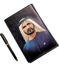 دفتر روفاتي محمد بن راشد