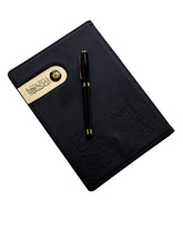 Rovatti Notebook 3 UAE Horizontal
