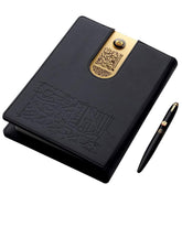 Rovatti Notebook 3 UAE Vertical
