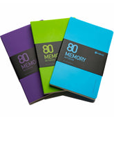 Memory II - A5 Note book without folder