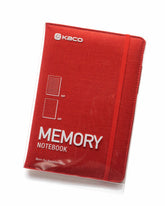 Memory II - A5 Note book with folder