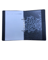 Rovatti Inner Notebook Mohammad Bin Rashid