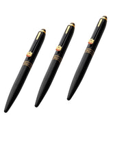 Rovatti Hexa Black UAE Pen
