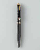 Rovatti Hexa Black Kuwait Pen