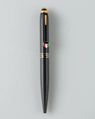 Rovatti Hexa Black Kuwait Pen