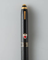 Rovatti Hexa Black Bahrain Pen