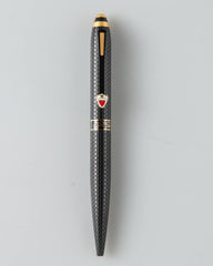 Rovatti Hexa Black Bahrain Pen