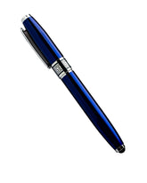 Rovatti Kuwait Pen Blue
