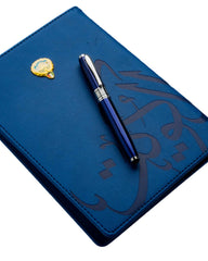 قلم روفاتي الكويت أزرق