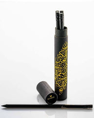 Rovatti Pencil Set Gold - BAH