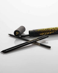 Rovatti Pencil Set Gold - BAH