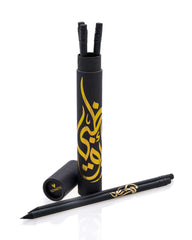 Rovatti Pencil Set Gold - AD