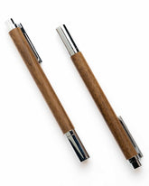 Wisdom II Roller Metal Pen