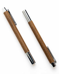 Wisdom II Roller Metal Pen