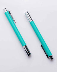 Wisdom II Roller Metal Pen