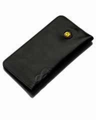 Rovatti Wallet Quattro Versatile UAE Black
