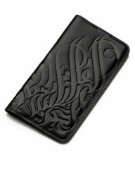 Rovatti Wallet Quattro Versatile UAE Black