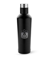 Rovatti Stainless Water Bottle UAE Black 500ml