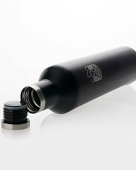 Rovatti Stainless Water Bottle UAE Black 500ml