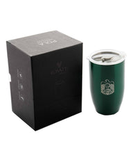 Rovatti Stainless Take Away Mug UAE Green