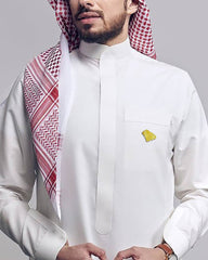 شارة روفاتي احلم وحقق الذهب في المملكة العربية السعودية