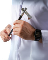 Rovatti Premium Axe Black Carbon Stick UAE 🇦🇪