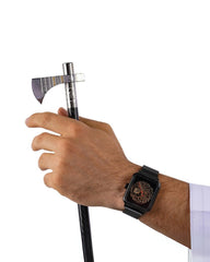 Rovatti Premium Axe Black Carbon Stick UAE 🇦🇪