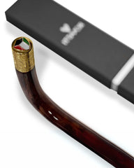 Brown Carbon Stick Kuwait