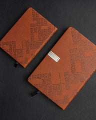 Rovatti New UAE Notebook Collection