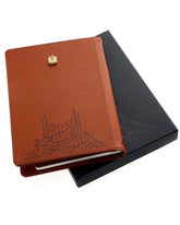 Rovatti UAE Notebook 4
