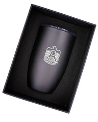 كوب روفاتي من الفولاذ المقاوم للصدأ للوجبات الجاهزة في الإمارات العربية المتحدة