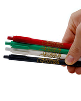 Rovatti UAE 4 Colors Set Pen