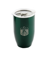 Rovatti Stainless Take Away Mug UAE