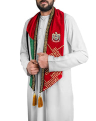 Rovatti Scarf UAE National Day 2023