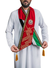 Rovatti Scarf UAE National Day 2023