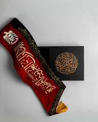 Rovatti Scarf UAE National Day 2022