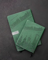 Rovatti New KSA Notebook Collection