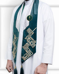 Rovatti Scarf KSA WG