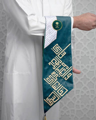 Rovatti Scarf KSA WG