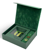 ROVATTI Gift Box KSA Metal Scarf Trophy