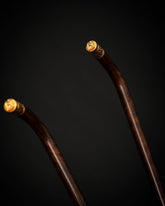 Top Edition Brown Carbon Stick UAE with Cardboard Box