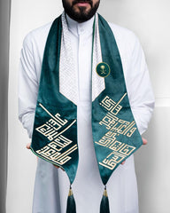 Rovatti Scarf KSA WG