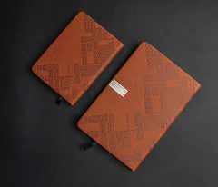 Rovatti New UAE Notebook Collection