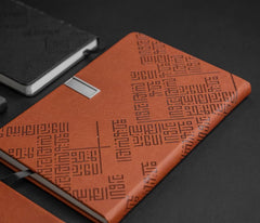 Rovatti New UAE Notebook Collection