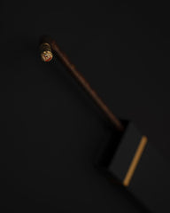 Top Edition Brown Carbon Stick UAE with Cardboard Box