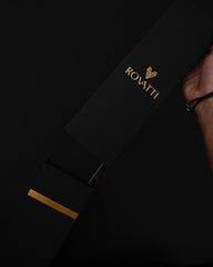 Top Edition Brown Carbon Stick UAE with Cardboard Box