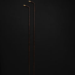 عصا الكربون البني المملكة العربية السعودية