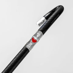 عصا الكربون الأسود البحرين